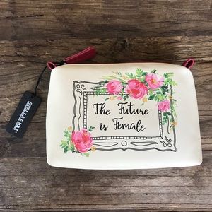 Buy 2 Get 1 FREE Stella & Max Cosmetic Bag